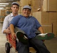 It's the year of in-house commercials - here's a cracker for Dollarshaveclub.com
