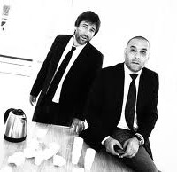 Is the China agency market ready for Fred & Farid?