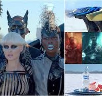 Absolut tries to reclaim trend-setting high ground with TBWA Chiat Day extravaganza