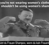 Use of Hitler in Biomen shampoo ad backfires for Turkey's M.A.R.K.A agency