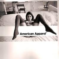 American Apparel's too rude, David Beckham not rude enough for UK ad regulators