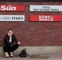 Can WPP's Team News wave a magic wand over embattled News international?