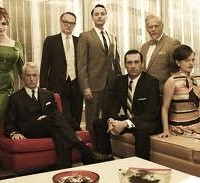 More good news from BSkyB: exclusive deal for new Mad Men series is costing them a packet!
