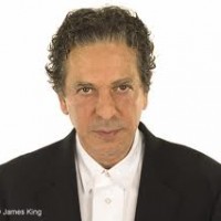 Charles Saatchi reveals what he's really like (or what he'd like you to think he's really like)