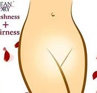 Clean and Dry Intimate Wash campaign promises Indian women lighter-coloured vaginas