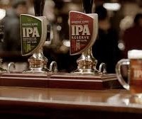 Greene King and Grey bring a bit of old Ireland - to Hornsey in north London