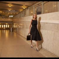 Madison Avenue's finest get their kit on for Forbes