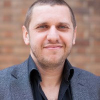 Product boss Toby Barnes joins AKQA to build 'social digital businesses'
