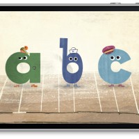 Mother launches UK reading crusade with The Singing Alphabet app