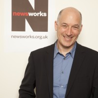 UK's Newspaper Marketing Agency joins the digital age as Newsworks