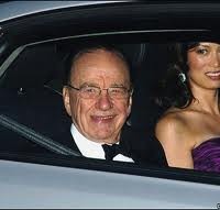 Is it time to stop laying into Rupert Murdoch?