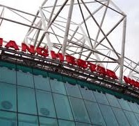 GM becomes Man U's 'auto sponsor' - but it's a shirtless deal and might be the wrong horse anyway