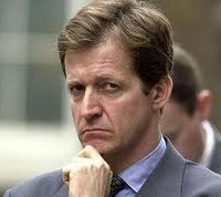 Tony Blair's 'huge strategic brain' Alastair Campbell joins Tim Allan at Omnicom