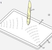 Is the next stop for Apple the iPen?