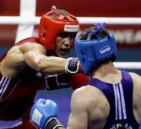 McCann London launches Subway's training regime for the London Olympics