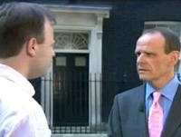 Craig Oliver and Norman Smith Leveson spat shows why spinners and hacks will always hate each other