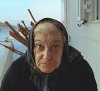 Greek grannie Yiayia storms back for Athenos