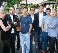 Is Adam & Eve into DDB just about the money or will it create another Omnicom super agency in London? 
