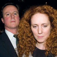 So why did UK PM David Cameron send all those text messages to former News boss Rebekah Brooks? 