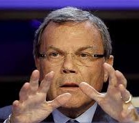 WPP shareholders gang up on CEO Sorrell over £13m pay package