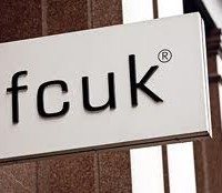 Why FCUK has turned into a brand iceberg for French Connection