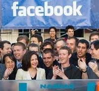 Nielsen and GroupM ride to Facebook's rescue with online campaign ratings