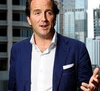 Facebook begins PR fightback with David Jones and Keith Weed - but stock analysts tell different story