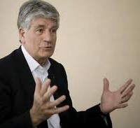 Maurice Levy spells out the financial secrets of Publicis Groupe's success