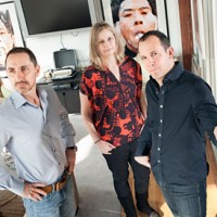 Will Droga5 fly with global Qantas win?