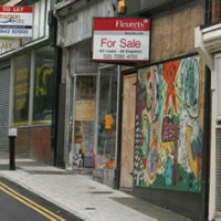 High street retailers are disappearing – and so will marketers if they don't buck up some of their ideas