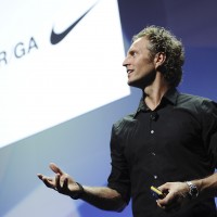  Cannes Titanium winner Nike fuels new sport-for-all revolution for unlikely sports heroes