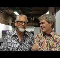 Wieden+Hegarty on why creative chaos works best