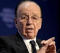 Rupert Murdoch moves to detoxify News Corp and buy BSkyB by splitting empire