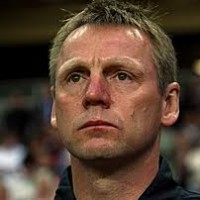 'Psycho' Pearce scores PR own goal by dropping Beckham from Olympic squad
