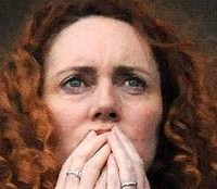 Leveson is side-tracked by the politicians but Rebekah Brooks' day in court may be the clincher
