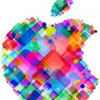 Apple goes back to the future with new logo
