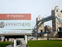 OTE and OgilvyAction try to boost Greek businesses with free poster site in London