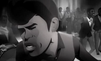 French director Xavier Fauthoux wins Saatchi & Saatchi James Brown Music Video Challenge