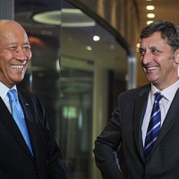 Last big independent media player Aegis goes as it agrees to £3bn sale to Japan's Dentsu 