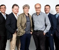 Here's the official BBH selling out to Publicis story