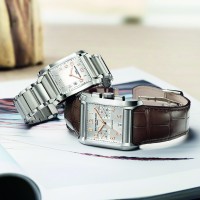 Berlin agency KKLD wins Richemont's Baume & Mercier watches digital/social account