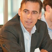 WFA says advertisers are not waving but drowning in data - and mobile is going to make it far worse