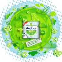 Andrex bamboozles us with bamboo and CGI