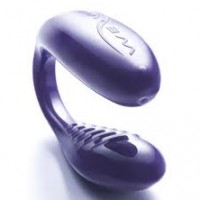 Ogilvy sinks its teeth into We-Vibe vibrator account