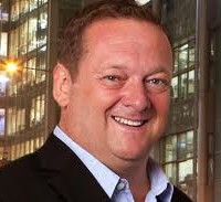 Is former Kinetic boss Eric Newnham launching a third force in global outdoor with UK indie Talon?