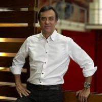 Brazil's Alexandre Gama takes central role in new post-buyout BBH structure