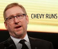 General Motors dumps high profile global marketing boss Joel Ewanick