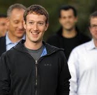 Former McCann exec Ray Volpe sues Interpublic over $380m Facebook stake windfall