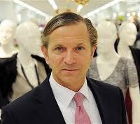 Kate Bostock walks as M&S hits the buffers - how long will it be before CEO Marc Bolland follows?