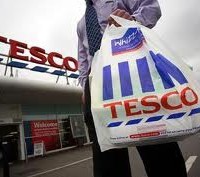 Tesco chooses the creative option as it appoints Wieden+Kennedy to £110m account 